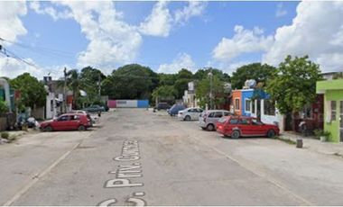 COHC (EMB) CASA EN VENTA DE CONTADO EN GALAXIA DEL SOL Q.R.