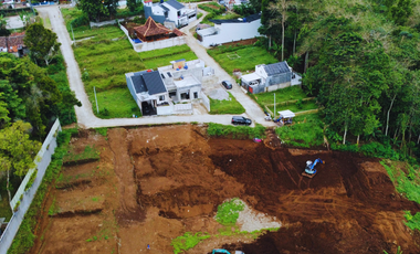 Kavling Mutiara Kolmas: IMB Sudah Tembus! Legalitas Bangunan Aman, Cocok Dibangun Sebelum Liburan