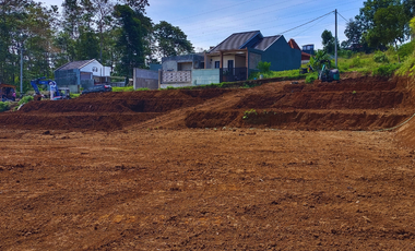 Kavling Mutiara Kolmas: IMB Sudah Tembus! Legalitas Bangunan Aman, Cocok Dibangun Sebelum Liburan