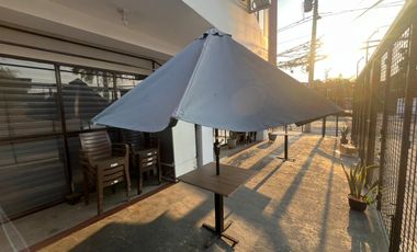 SE ALQUILA LOCAL COMERCIAL ESQUINERO, EN LA AV. REALES TAMARINDOS Y CONSTANTINO MENDOZA EN PORTOVIEJO