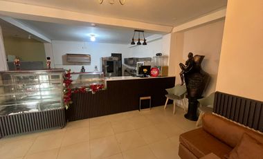 SE ALQUILA LOCAL COMERCIAL ESQUINERO, EN LA AV. REALES TAMARINDOS Y CONSTANTINO MENDOZA EN PORTOVIEJO