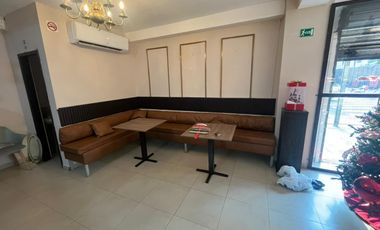 SE ALQUILA LOCAL COMERCIAL ESQUINERO, EN LA AV. REALES TAMARINDOS Y CONSTANTINO MENDOZA EN PORTOVIEJO