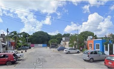 COHC (EMB) CASA EN VENTA DE CONTADO EN GALAXIA DEL SOL Q.R.