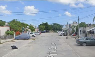 COHC (EMB) CASA EN VENTA DE CONTADO EN GALAXIA DEL SOL Q.R.