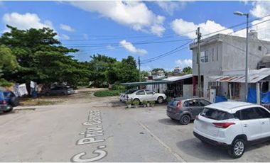 COHC (EMB) CASA EN VENTA DE CONTADO EN GALAXIA DEL SOL Q.R.