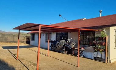 Venta De Hermosa Parcela En Lagunillas - Casablanca