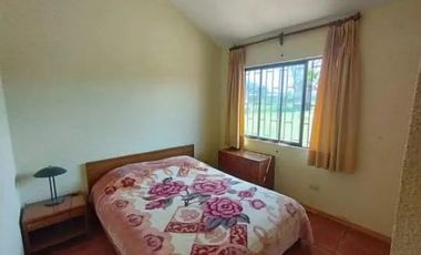 Venta De Hermosa Parcela En Lagunillas - Casablanca