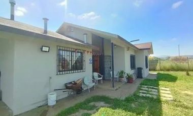 Venta De Hermosa Parcela En Lagunillas - Casablanca
