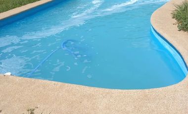 Venta De Hermosa Parcela En Lagunillas - Casablanca