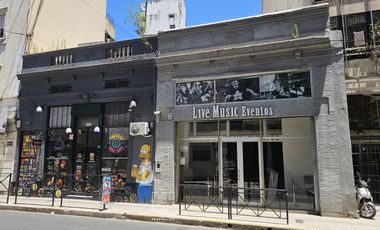 VENTA | LOCAL COMERCIAL / LOTE | SAN LORENZO 913