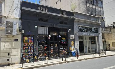 VENTA | LOCAL COMERCIAL / LOTE | SAN LORENZO 913