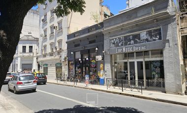VENTA | LOCAL COMERCIAL / LOTE | SAN LORENZO 913
