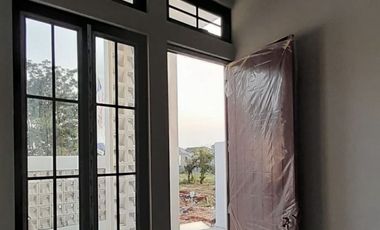 Rumah baru di Mulawarman Timur Tembalang Murah 3 Menit ke Universitas Pandanaran