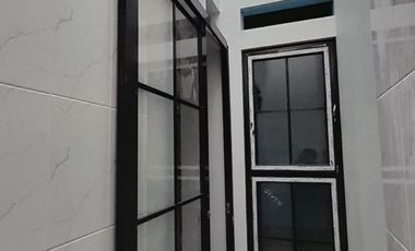 Rumah baru di Mulawarman Timur Tembalang Murah 3 Menit ke Universitas Pandanaran