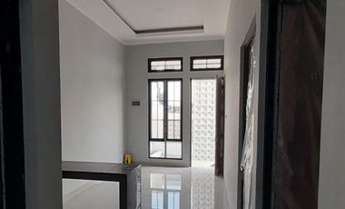 Rumah baru di Mulawarman Timur Tembalang Murah 3 Menit ke Universitas Pandanaran