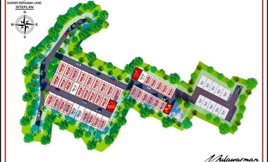 Rumah baru di Mulawarman Timur Tembalang Murah 3 Menit ke Universitas Pandanaran