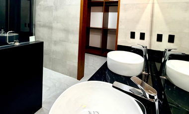 RESIDENCIA EN VENTA SENDEROS DE MONTEVERDE