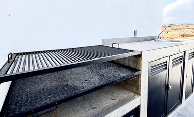 RESIDENCIA EN VENTA SENDEROS DE MONTEVERDE