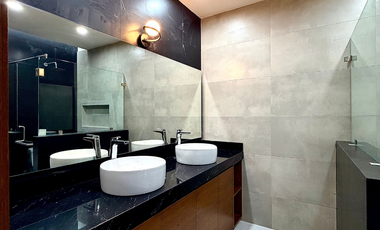 RESIDENCIA EN VENTA SENDEROS DE MONTEVERDE