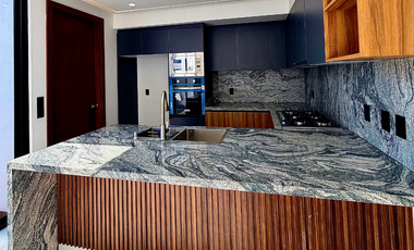 RESIDENCIA EN VENTA SENDEROS DE MONTEVERDE