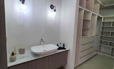 Casa de 4 habitaciones con cisterna en Pachuca