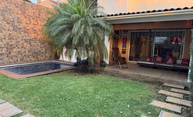 Casa en Rio Grijalva