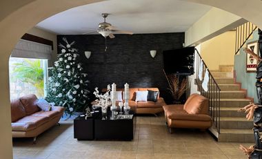 Casa en Rio Grijalva