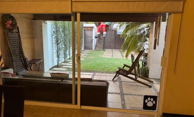 Casa en Rio Grijalva