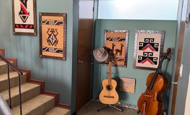 Casa en Rio Grijalva