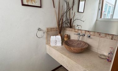 Casa en Rio Grijalva