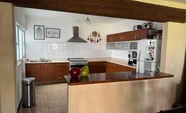 Casa en Rio Grijalva