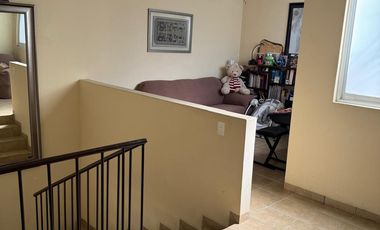 Casa en Rio Grijalva