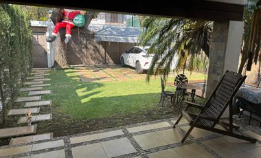 Casa en Rio Grijalva