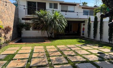 Casa en Rio Grijalva