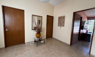 Casa en Rio Grijalva