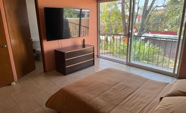 Casa en Rio Grijalva