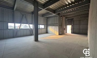 Bodega Vertical en Renta, Colonia Pólvora. Álvaro Obregón