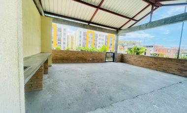 APTO EN VENTA EN PUERTO TEJADA