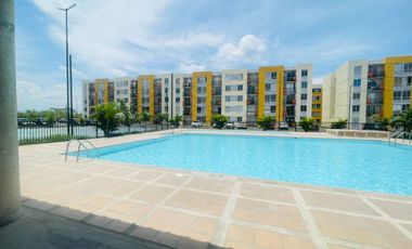 APTO EN VENTA EN PUERTO TEJADA