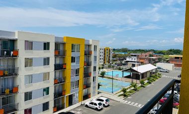 APTO EN VENTA EN PUERTO TEJADA