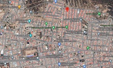 ¡HERMOSA CASA EN VENTA LOMAS DE VISTA HERMOSA, PACHUCA!