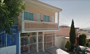 ¡HERMOSA CASA EN VENTA LOMAS DE VISTA HERMOSA, PACHUCA!