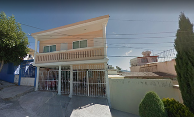 ¡HERMOSA CASA EN VENTA LOMAS DE VISTA HERMOSA, PACHUCA!