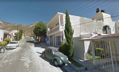 ¡HERMOSA CASA EN VENTA LOMAS DE VISTA HERMOSA, PACHUCA!