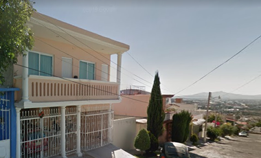 ¡HERMOSA CASA EN VENTA LOMAS DE VISTA HERMOSA, PACHUCA!