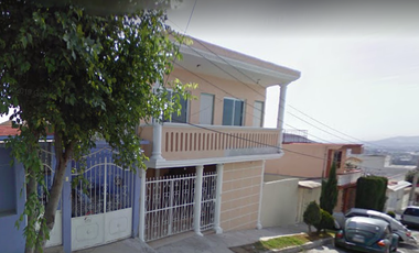 ¡HERMOSA CASA EN VENTA LOMAS DE VISTA HERMOSA, PACHUCA!