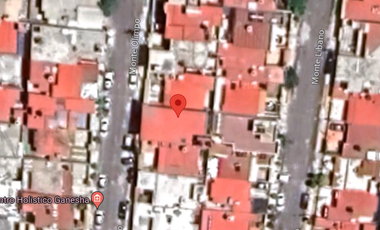 ¡HERMOSA CASA EN VENTA LOMAS DE VISTA HERMOSA, PACHUCA!