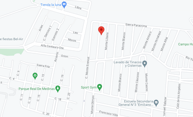 ¡HERMOSA CASA EN VENTA LOMAS DE VISTA HERMOSA, PACHUCA!