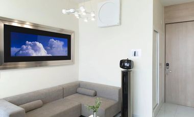 SE VENDE DEPARTAMENTO 1 RECAMARA ADAMANT I ATLIXCAYOTL PUEBLA