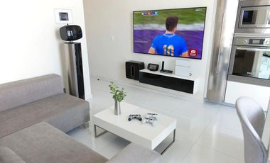 SE VENDE DEPARTAMENTO 1 RECAMARA ADAMANT I ATLIXCAYOTL PUEBLA